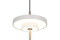 Hanglampen-Trio Lighting Hanglamp Keaton