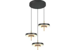 Hanglampen-Trio Lighting Hanglamp Keaton