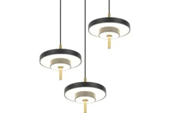 Hanglampen-Trio Lighting Hanglamp Keaton