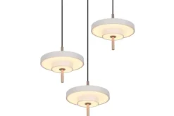 Clearance Hanglamp Keaton Hanglampen