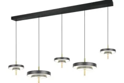 Hanglampen-Trio Lighting Hanglamp Keaton