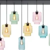 Sale Hanglamp Kleurmix Fantasy Hanglampen