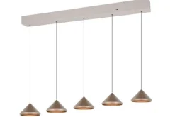 Hanglampen-Trio Lighting Hanglamp  Laguna