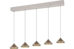 Hanglampen-Trio Lighting Hanglamp  Laguna