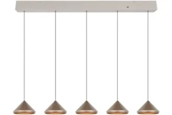 Hanglampen-Trio Lighting Hanglamp  Laguna