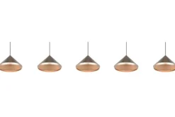 Hanglampen-Trio Lighting Hanglamp  Laguna