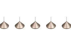 Hanglampen-Trio Lighting Hanglamp  Laguna