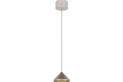 Hanglampen-Trio Lighting Hanglamp  Laguna