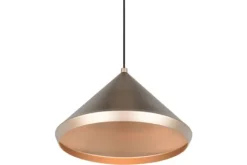 Hanglampen-Trio Lighting Hanglamp  Laguna