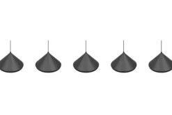 Hanglampen-Trio Lighting Hanglamp  Laguna