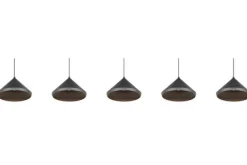 Hanglampen-Trio Lighting Hanglamp  Laguna