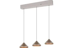 Hanglampen-Trio Lighting Hanglamp  Laguna
