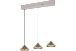 Hanglampen-Trio Lighting Hanglamp  Laguna