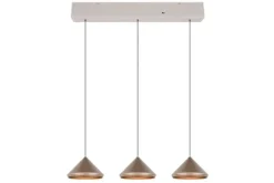Hanglampen-Trio Lighting Hanglamp  Laguna