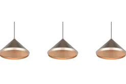 Hanglampen-Trio Lighting Hanglamp  Laguna