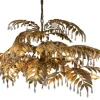 Sale Hanglamp LB023/12+1 ambachtelijk brons Bellagio | Kroonluchters|Hanglampen