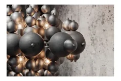 Kroonluchters|Hanglampen-Leclercq & Bouwman Hanglamp LB014/16+1 Blow |