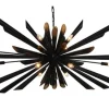 Best Hanglamp LB05-12+1 Brooklyn | Kroonluchters|Hanglampen
