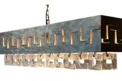 New Hanglamp LB018/8+1 Casero | Hanglampen