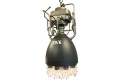 New Hanglamp LB038/14 Raptor | Hanglampen