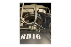 New Hanglamp LB038/14 Raptor | Hanglampen