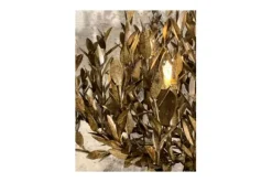 Hanglampen-Leclercq & Bouwman Hanglamp LB039/9+1 rustiek Aix |