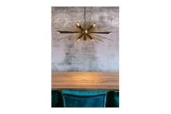 Clearance Hanglamp LB016-12+1 Springfield | Hanglampen