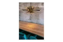 Clearance Hanglamp LB016-12+1 Springfield | Hanglampen