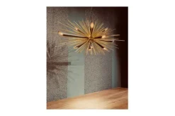 Clearance Hanglamp LB016-12+1 Springfield | Hanglampen