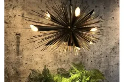 Clearance Hanglamp LB016-12+1 Springfield | Hanglampen