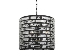 Discount Hanglamp LB029/4 Zarzo | Hanglampen