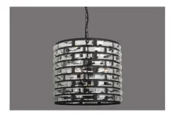 Discount Hanglamp LB029/4 Zarzo | Hanglampen