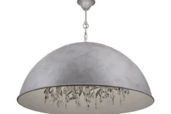 Outlet Hanglamp LB4800-6BG Milano | Hanglampen