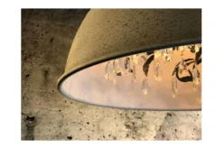 Hot Hanglamp LB4850-4BG Milano | Hanglampen