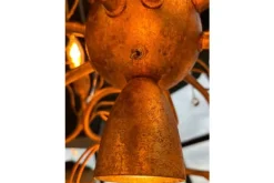 Kroonluchters-Leclercq & Bouwman Hanglamp LB450-16+3Br Como |