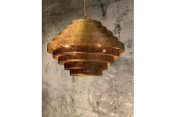 Hanglamp LB031-4+1br Vegas | Hanglampen
