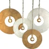 Sale Hanglamp LB032-1brons Corum | Hanglampen