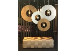 Sale Hanglamp LB032-1brons Corum | Hanglampen