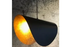 Hanglampen-Leclercq & Bouwman Hanglamp LB037/1L Oyster |