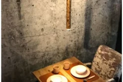 Hanglampen-Leclercq & Bouwman Hanglamp LB04-1Mbr Tubes |