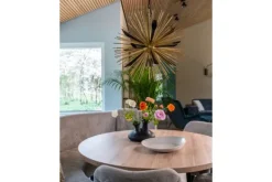 Best Hanglamp LB016-12+1R Springfield | Hanglampen