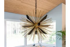 Best Hanglamp LB016-12+1R Springfield | Hanglampen