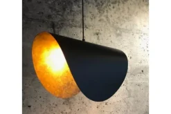 Hanglampen-Leclercq & Bouwman Hanglamp LB037/3S Oyster |