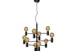 Hanglamp Leanne Kroonluchters|Hanglampen