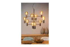 Hanglamp Leanne Kroonluchters|Hanglampen