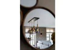 Sale Hanglamp 6-lichts Joanet Hanglampen