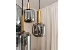 Hanglamp 5-lichts Joanet Hanglampen