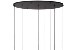 Discount Hanglamp 9-lichts Joanet Hanglampen