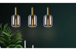 Hot Hanglamp 3-lichts  Joanet Hanglampen