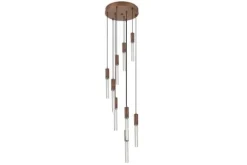 Outlet Hanglamp 9-lichts Maud Hanglampen
